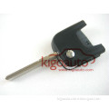 Remote key flip blade HU66 for Roewe 550 key blade